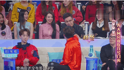 有奖互动|《异口同声》众咖群立flag！！首轮猜评竟遭全体阵亡！！！！