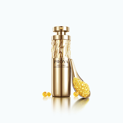 赏金大对决深海蕴活 抗皱新生精华液