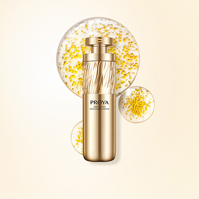 赏金大对决深海蕴活 抗皱新生精华液