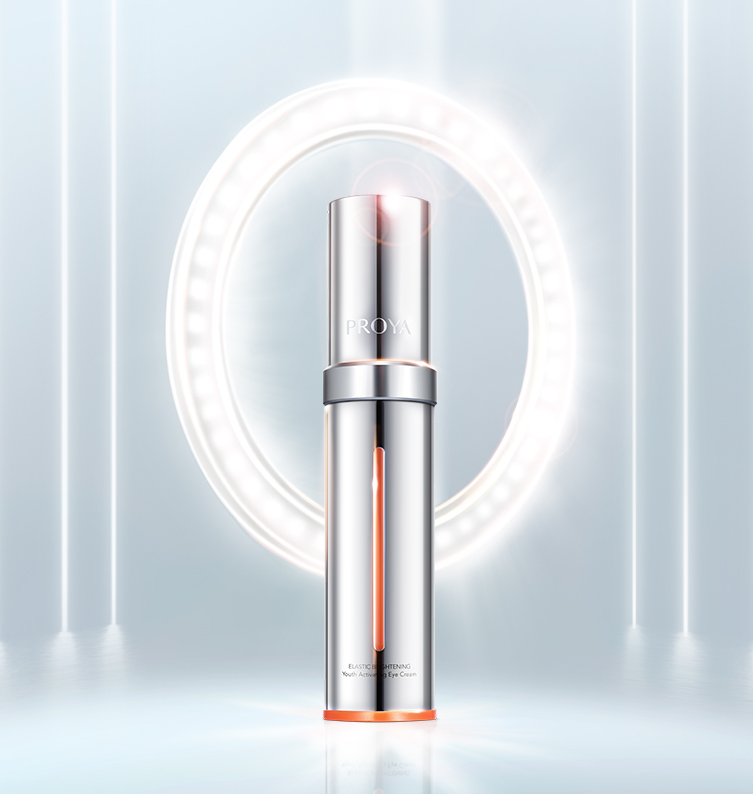 赏金大对决弹润透亮 青春活力眼霜