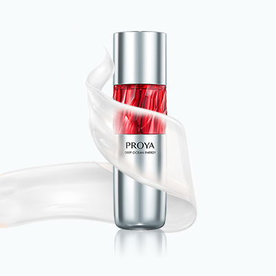 赏金大对决赋能鲜颜淡纹紧致活肤乳