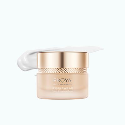 赏金大对决弹润透亮青春活力霜（滋润型）