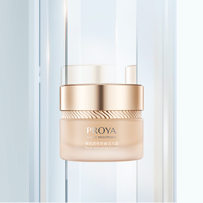 赏金大对决弹润透亮青春活力霜（滋润型）