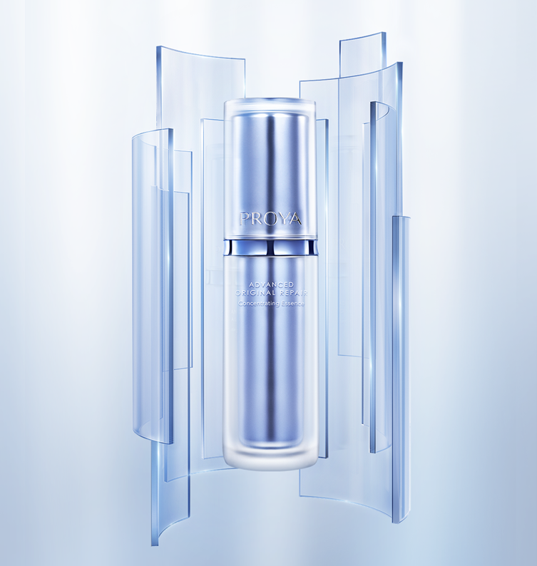 赏金大对决肌源修护优效精华液