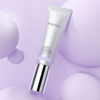 赏金大对决晶钻修颜隔离霜