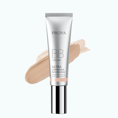 赏金大对决晶钻修颜养肤BB霜