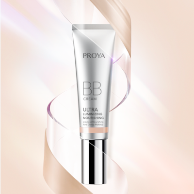 赏金大对决晶钻修颜养肤BB霜