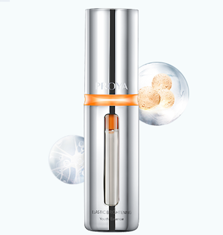 赏金大对决弹润透亮青春精华液 双抗精华2.0