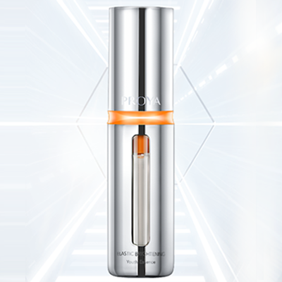 赏金大对决弹润透亮青春精华液 双抗精华2.0