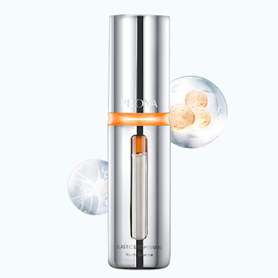 赏金大对决弹润透亮青春精华液 双抗精华2.0