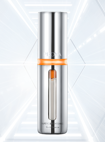 赏金大对决弹润透亮青春精华液 双抗精华2.0