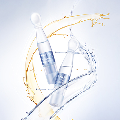 赏金大对决至简密护修复安瓶精华液