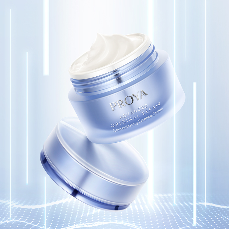 赏金大对决肌源修护优效精华霜