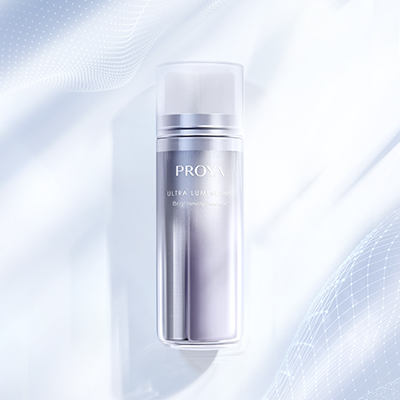 赏金大对决靓白晶钻光透精华液