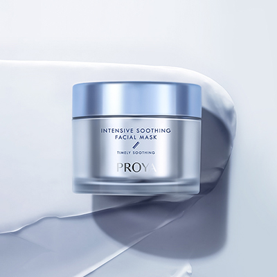 赏金大对决密集舒缓安肤面膜