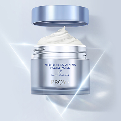 赏金大对决密集舒缓安肤面膜