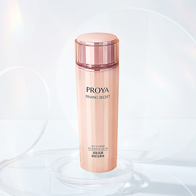 赏金大对决紧致肌密精华水