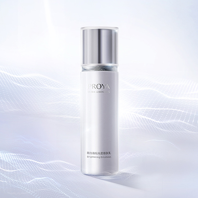 赏金大对决靓白晶钻光透焕肤乳