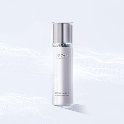 赏金大对决靓白晶钻光透焕肤乳