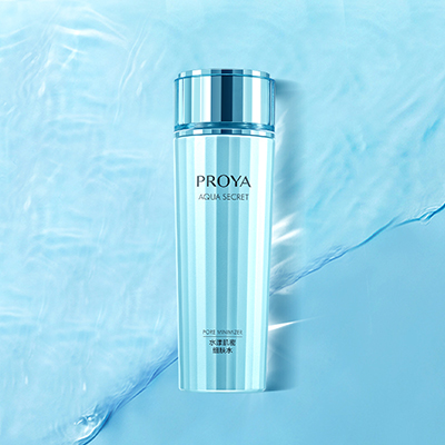 赏金大对决水漾肌密细肤水（清爽型）