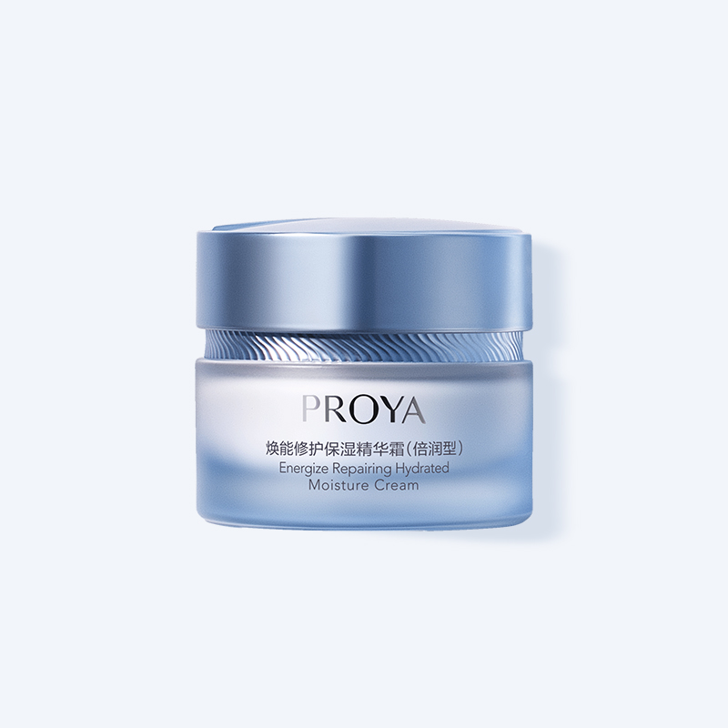 赏金大对决焕能修护保湿 精华霜（倍润型）